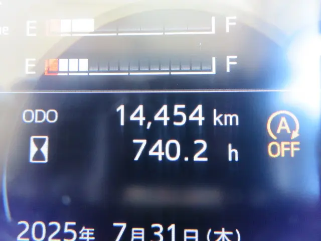 日野 レンジャー 2PG-FE2ABA(2WD)の写真12