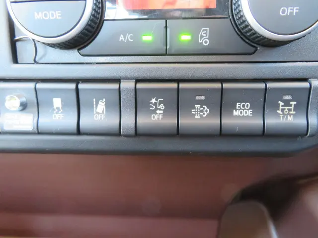 日野 レンジャー 2PG-FE2ABA(2WD)の写真13