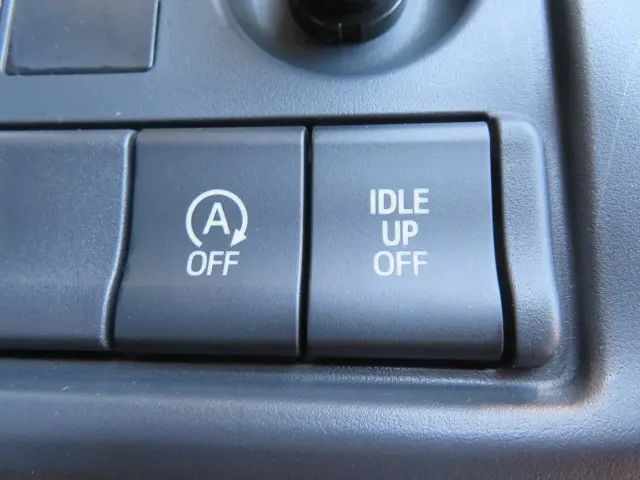 日野 レンジャー 2PG-FE2ABA(2WD)の写真14