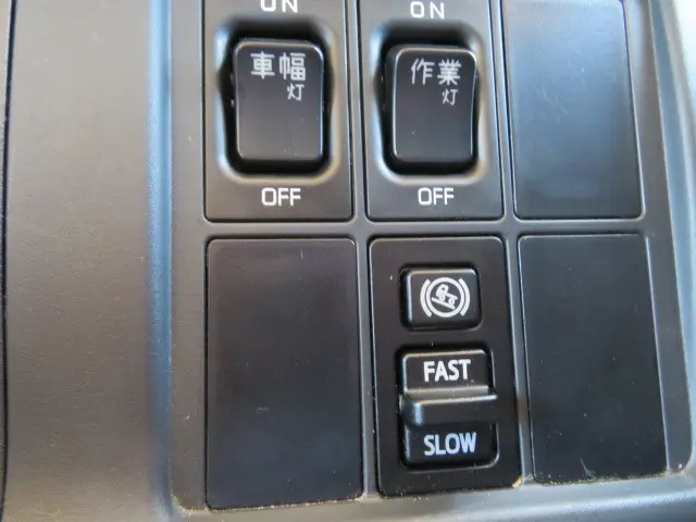 日野 レンジャー 2PG-FE2ABA(2WD)の写真15