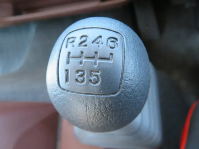 日野 レンジャー 2PG-FE2ABA(2WD)の写真17