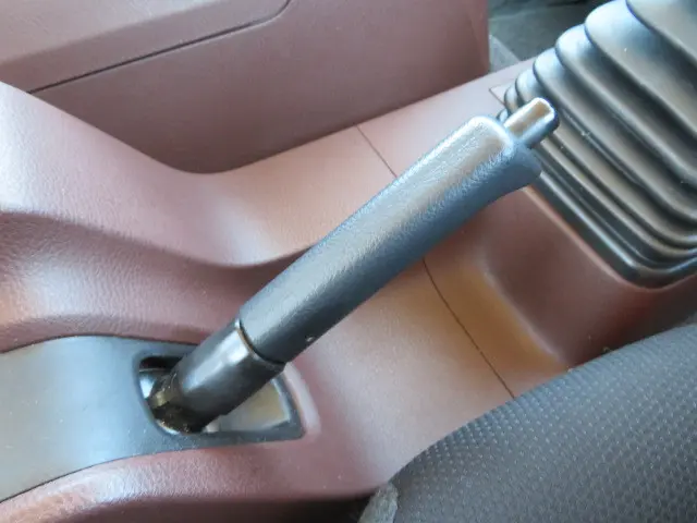 日野 レンジャー 2PG-FE2ABA(2WD)の写真18