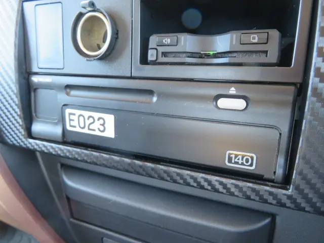 日野 レンジャー 2PG-FE2ABA(2WD)の写真19