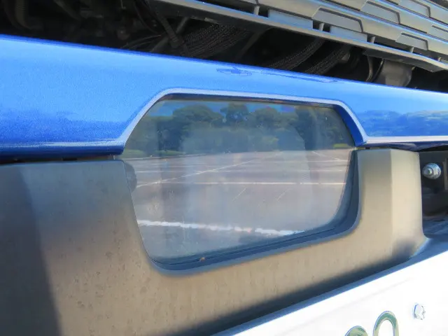 日野 レンジャー 2PG-FE2ABA(2WD)の写真23