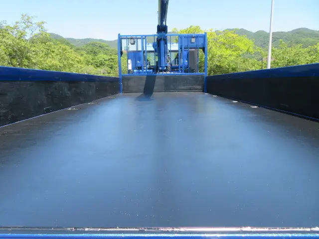 日野 レンジャー 2PG-FE2ABA(2WD)の写真25