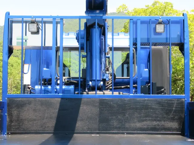 日野 レンジャー 2PG-FE2ABA(2WD)の写真26