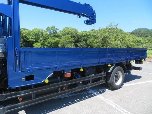 日野 レンジャー 2PG-FE2ABA(2WD)の写真31