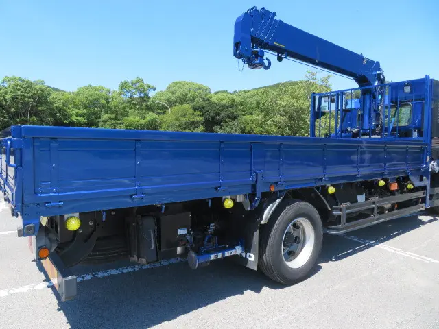 日野 レンジャー 2PG-FE2ABA(2WD)の写真32