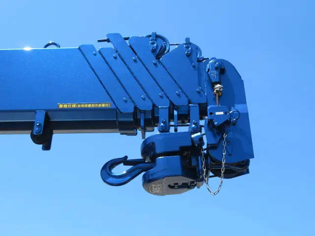 日野 レンジャー 2PG-FE2ABA(2WD)の写真36