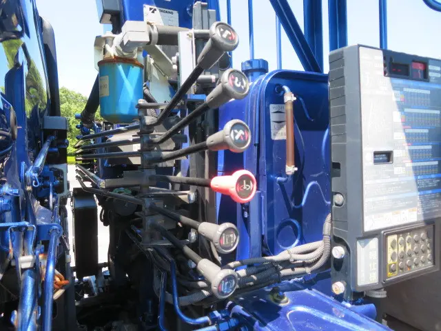 日野 レンジャー 2PG-FE2ABA(2WD)の写真37