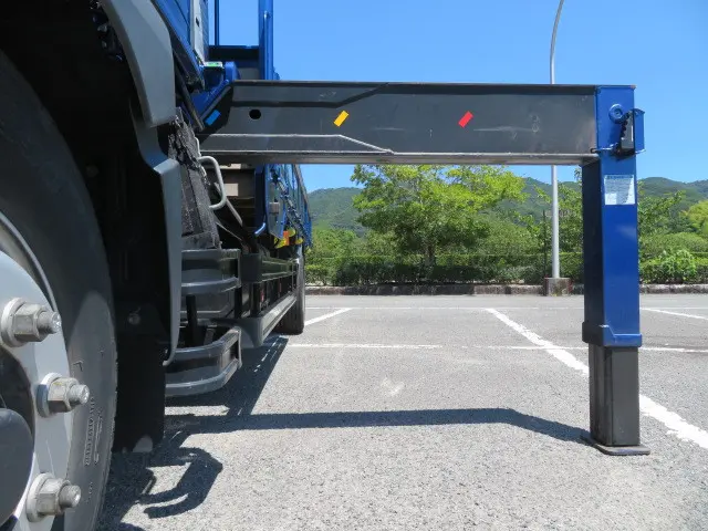 日野 レンジャー 2PG-FE2ABA(2WD)の写真40