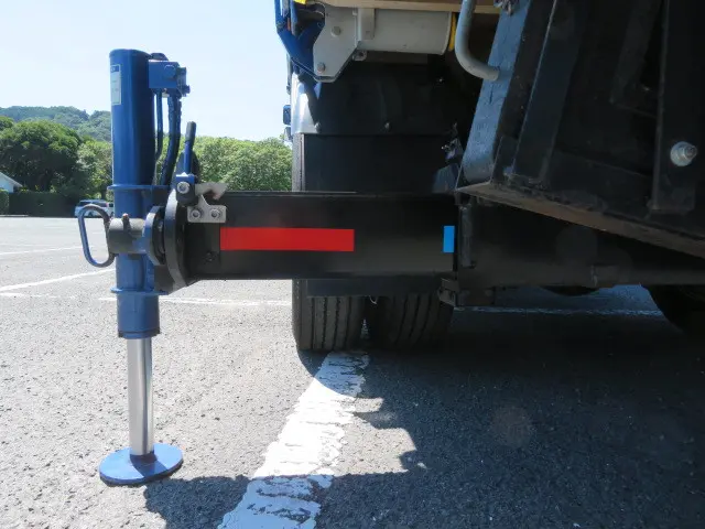 日野 レンジャー 2PG-FE2ABA(2WD)の写真42