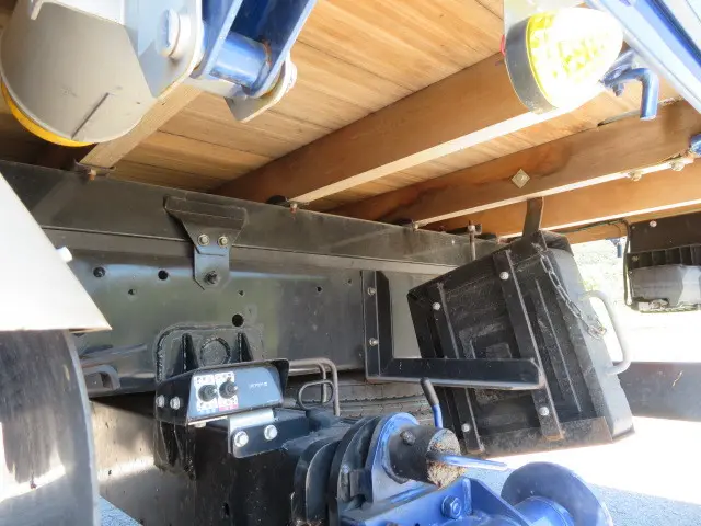 日野 レンジャー 2PG-FE2ABA(2WD)の写真48