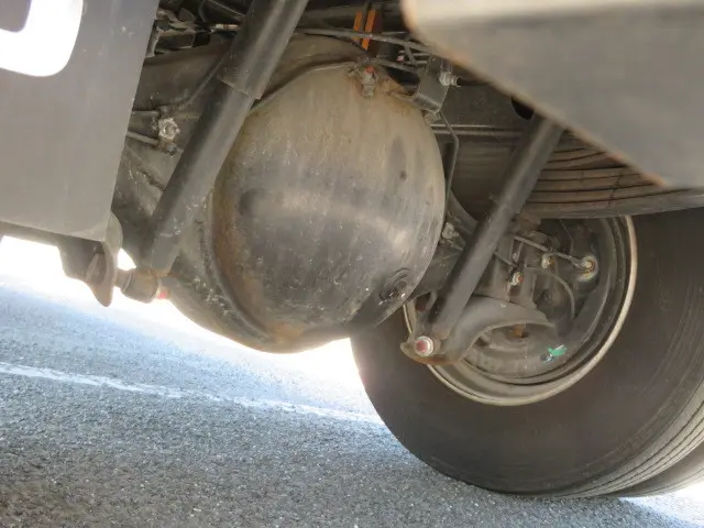 日野 レンジャー 2PG-FE2ABA(2WD)の写真50