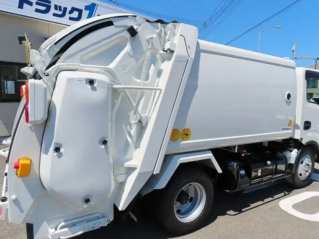 いすゞ エルフ 2RG-NKR88AM(2WD)の写真31
