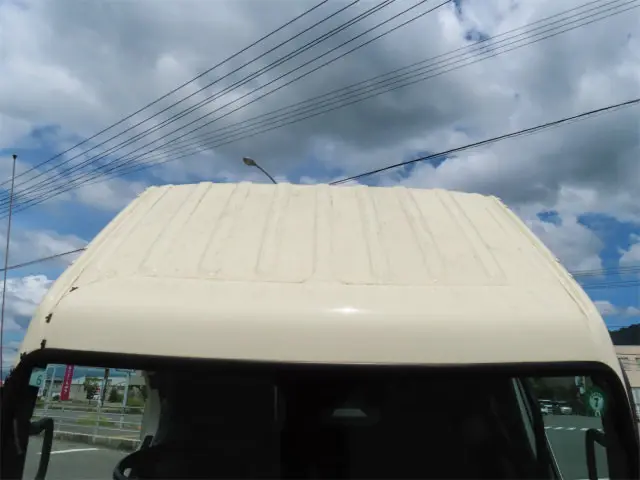 日野 デュトロ 2RG-XZU605X(2WD)の写真7