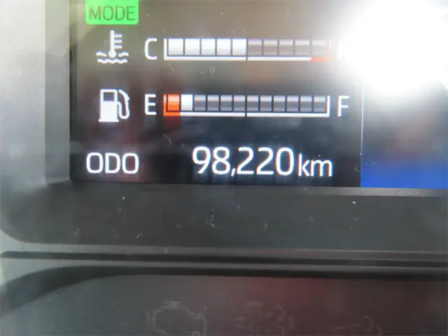 日野 デュトロ 2RG-XZU605X(2WD)の写真13