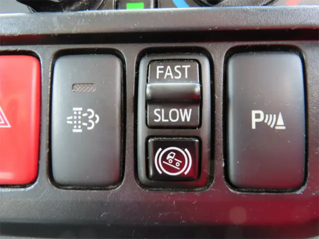 日野 デュトロ 2RG-XZU605X(2WD)の写真15