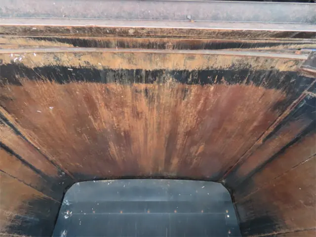 日野 デュトロ 2RG-XZU605X(2WD)の写真27