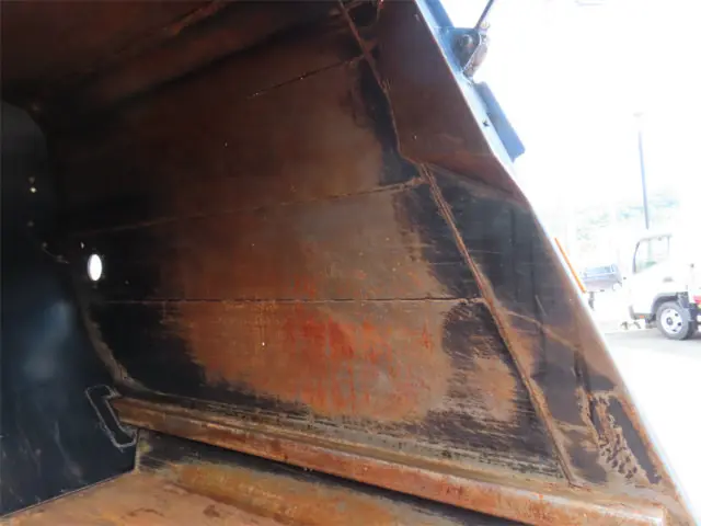 日野 デュトロ 2RG-XZU605X(2WD)の写真29