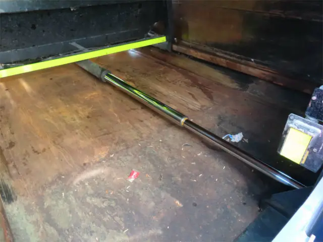 日野 デュトロ 2RG-XZU605X(2WD)の写真31