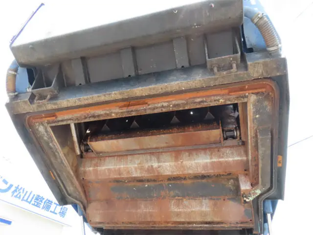 日野 デュトロ 2RG-XZU605X(2WD)の写真32