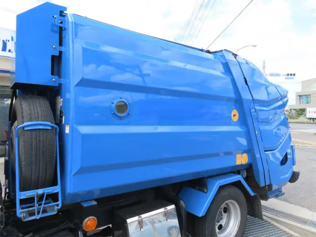 日野 デュトロ 2RG-XZU605X(2WD)の写真34