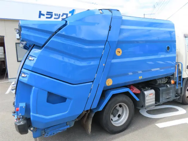 日野 デュトロ 2RG-XZU605X(2WD)の写真35