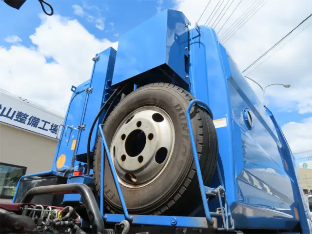 日野 デュトロ 2RG-XZU605X(2WD)の写真36