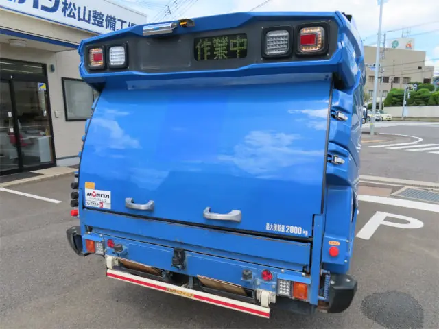 日野 デュトロ 2RG-XZU605X(2WD)の写真37