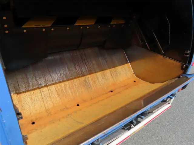 日野 デュトロ 2RG-XZU605X(2WD)の写真38