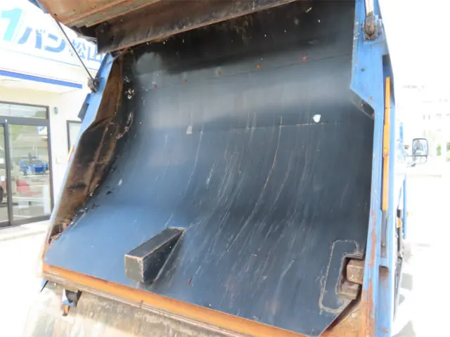 日野 デュトロ 2RG-XZU605X(2WD)の写真41