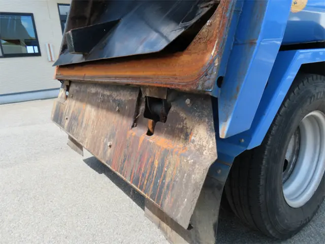 日野 デュトロ 2RG-XZU605X(2WD)の写真42