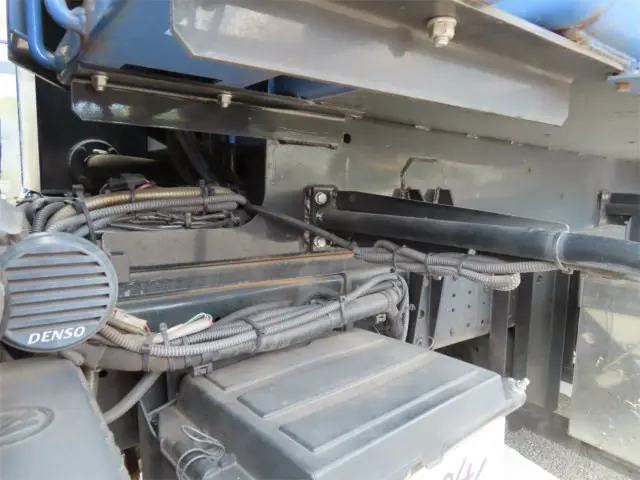 日野 デュトロ 2RG-XZU605X(2WD)の写真48