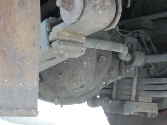 日野 デュトロ 2RG-XZU605X(2WD)の写真50