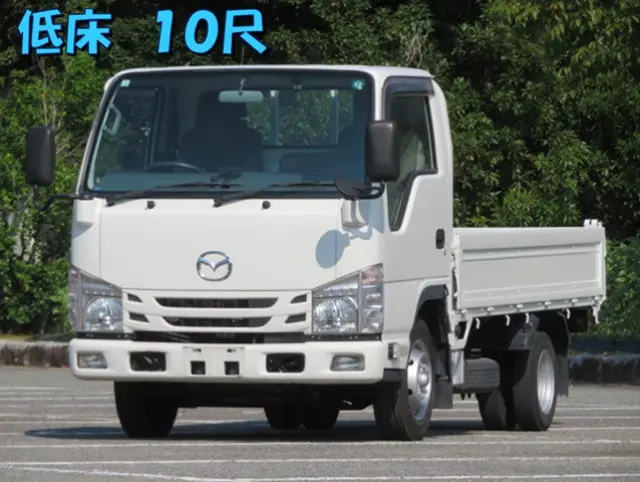 マツダ タイタン TRG-LHR85A(2WD)の写真1