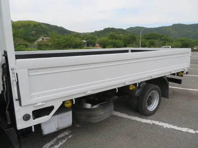 いすゞ エルフ TKG-NHR85A(2WD)の写真27