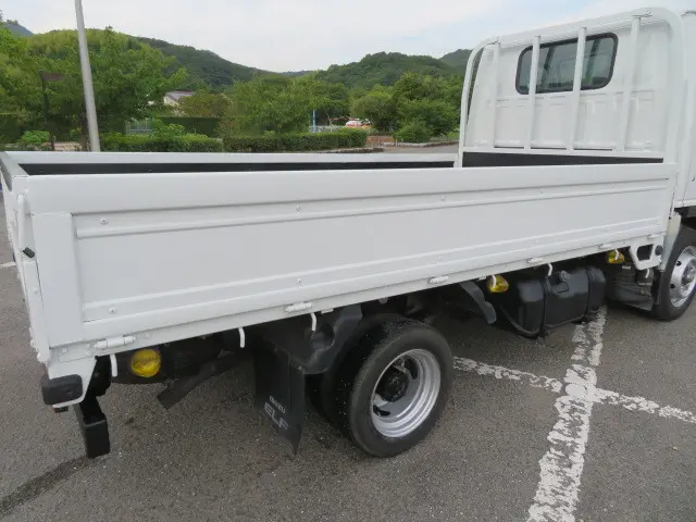 いすゞ エルフ TKG-NHR85A(2WD)の写真28
