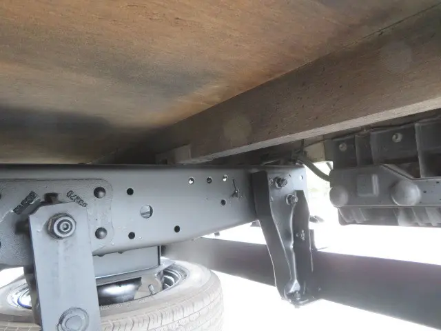 いすゞ エルフ TKG-NHR85A(2WD)の写真36