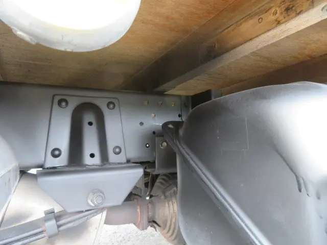 いすゞ エルフ TKG-NHR85A(2WD)の写真38