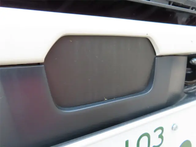 日野 レンジャー 2PG-FE2ACA(2WD)の写真11