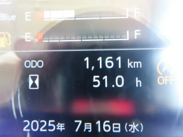 日野 レンジャー 2PG-FE2ACA(2WD)の写真15