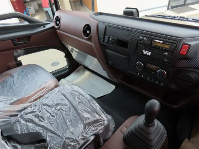 日野 レンジャー 2PG-FE2ACA(2WD)の写真16