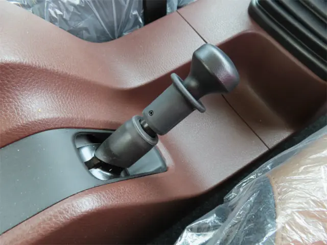 日野 レンジャー 2PG-FE2ACA(2WD)の写真23