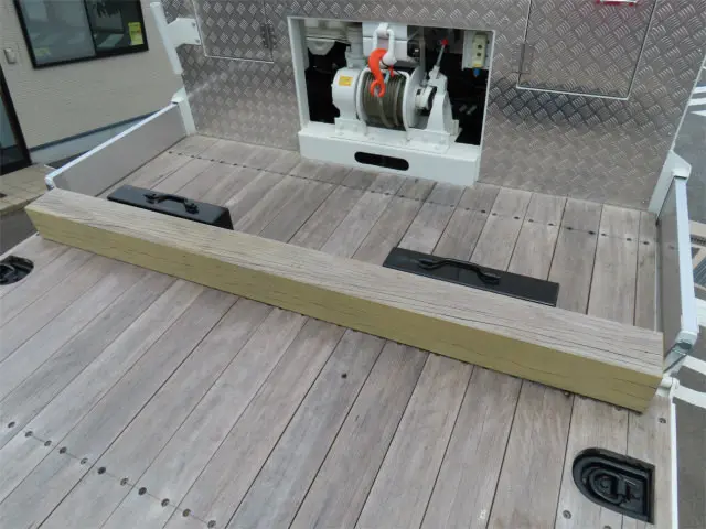 日野 レンジャー 2PG-FE2ACA(2WD)の写真30