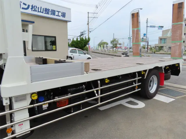 日野 レンジャー 2PG-FE2ACA(2WD)の写真35