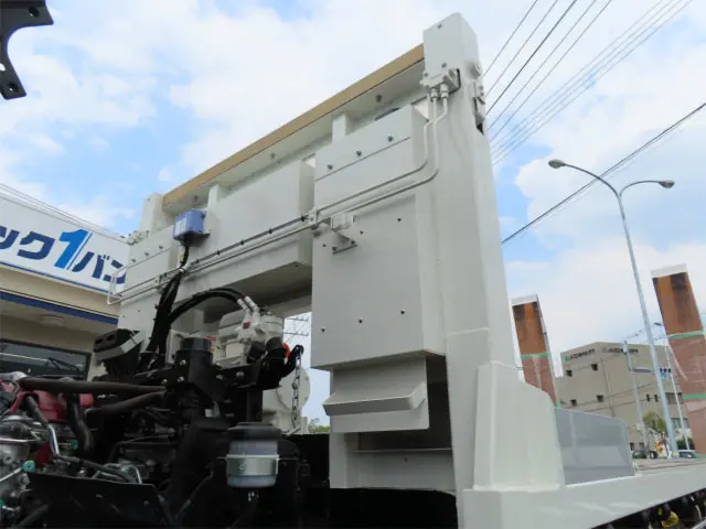 日野 レンジャー 2PG-FE2ACA(2WD)の写真37