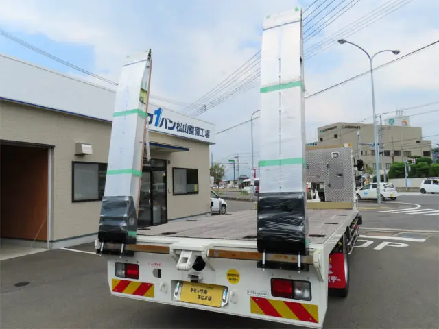 日野 レンジャー 2PG-FE2ACA(2WD)の写真38