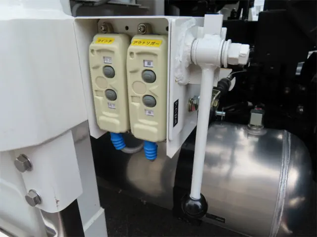 日野 レンジャー 2PG-FE2ACA(2WD)の写真40