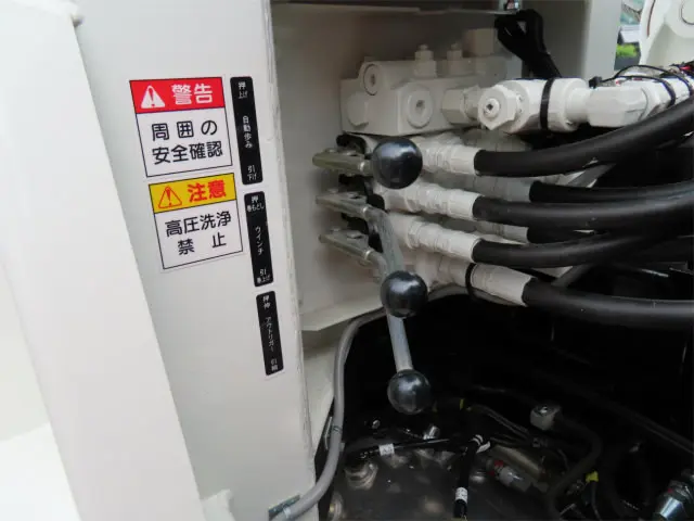 日野 レンジャー 2PG-FE2ACA(2WD)の写真41